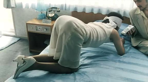 不贞的季节:变态作家体验变态生活创作变态小