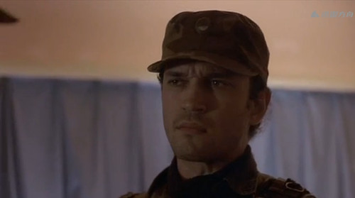 【哭泣的战争】Shot Through the Heart(1998)