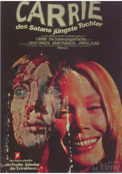 【盘点】银幕上的魔童,那些令人毛骨悚然的孩