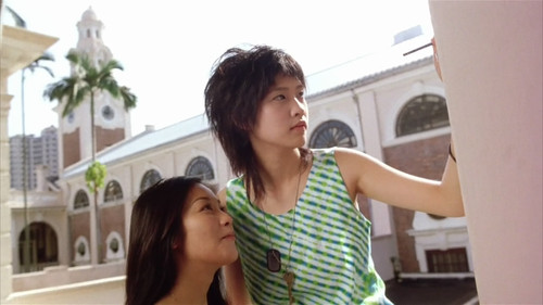 【LES电影】我私人的海洛因(第1版) Movie W