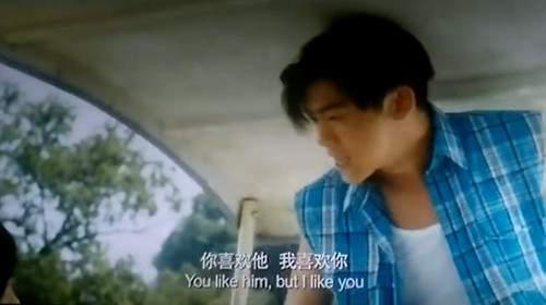 春》:郑恺为富二代正名 - 《致我们终将逝去的