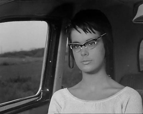 水中刀 Knife in the Water (1962)