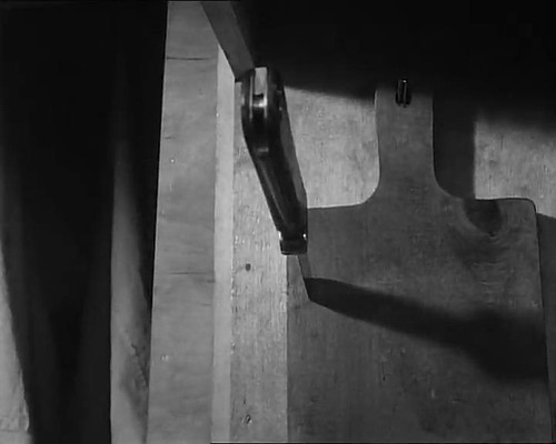 水中刀 Knife in the Water (1962)