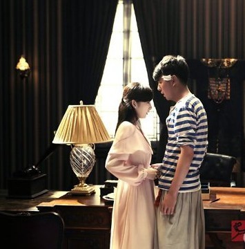 独家对话钟澍佳导演:《兰陵王》将是今年最好