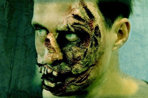 慎入!丧尸电影大全