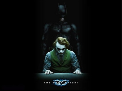 有些反派多看他们一眼都有点不寒而栗 电影及