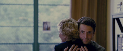 《斯托克》的镜头语言 天堂电影小组 电影