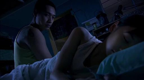 短暂的生命:纵容情夫搞自己女儿,还打死她,她才