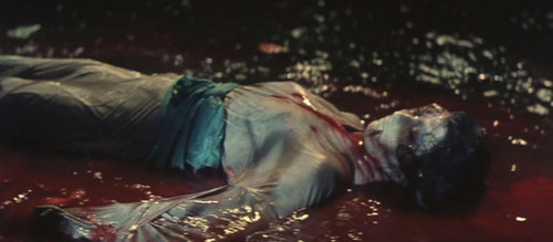 《东海道四谷怪谈》--经典日式诡谈 - 《东海道