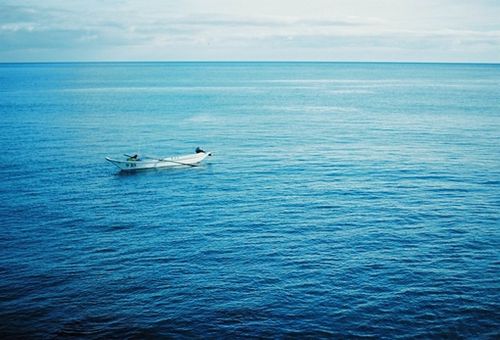 心语:人生有多残酷,你就该有多坚强 清新温暖的小事 电影