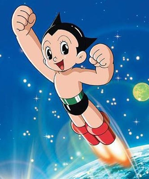 80后的童年动画记忆 90后的看过多少那? 电影及电影人及电影发烧友的联盟公社 电影