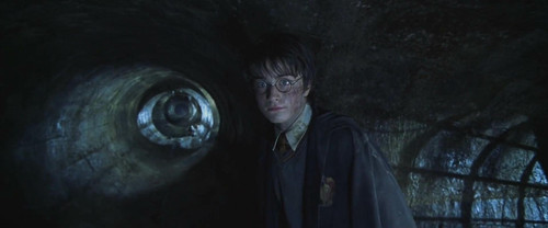 【够有趣就好】《哈利波特 消失的密室》