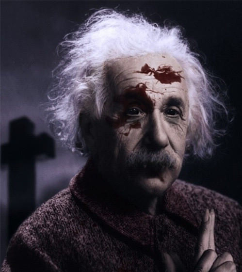 当他们都变成吸血鬼 我们顿时就不蛋定【ps版】