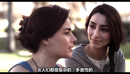 埃伦娜……一般美好 – 《艾伦娜》影评