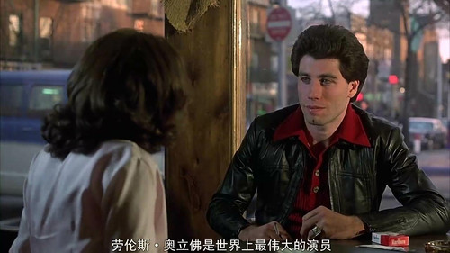 周末夜狂热 Saturday Night Fever (1977)