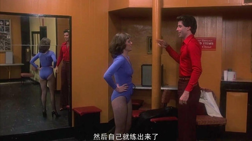 周末夜狂热 Saturday Night Fever (1977)