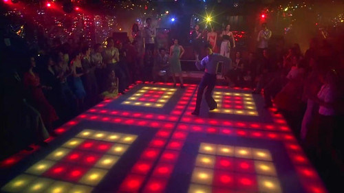 周末夜狂热 Saturday Night Fever (1977)