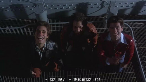 周末夜狂热 Saturday Night Fever (1977)