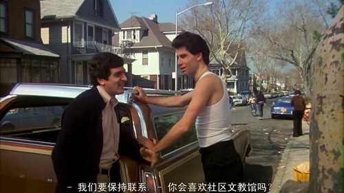 周末夜狂热 Saturday Night Fever (1977)