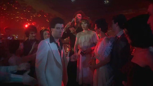 周末夜狂热 Saturday Night Fever (1977)