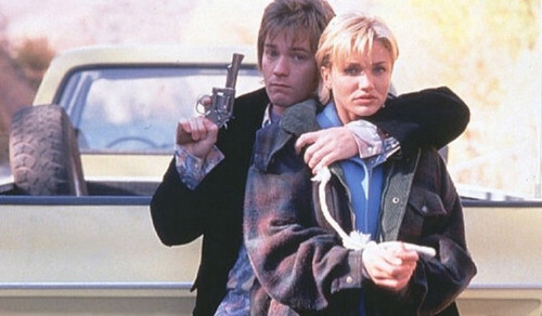 昔日真没想到他们还一起合作过 【转】 电影及电影人及电影发烧友的联盟公社 电影