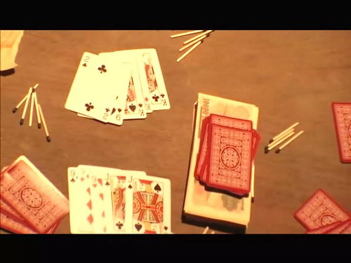 色欲世界<em>奸魔</em>者:见钱眼开 重色轻友 5男难敌1<em>女</em>