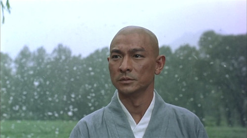 【动作片】大只佬的佛性顿悟