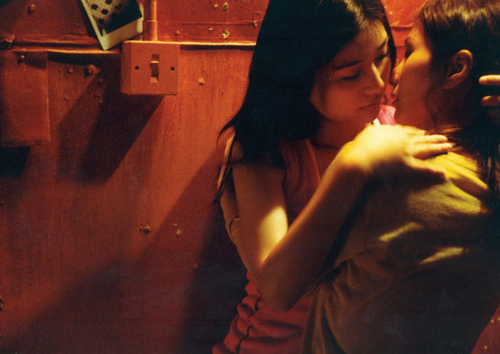 十部国产女同(拉拉)电影~ 电影及电影人及电影