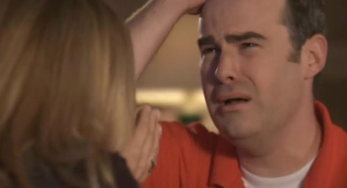 《面对巨人》没有什么不可战胜 银河百慕大★