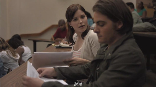 纽约湾海峡 The Narrows (2008)