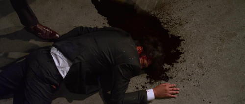 《新世界》:这样的逆袭才解气 - 《新世界》影