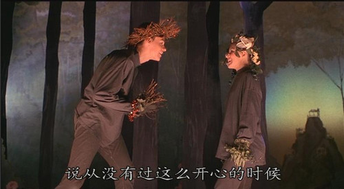 1989 死亡诗社 春风化雨 暴雨骄阳，突破传统教育桎梏，迎接自我理想价值