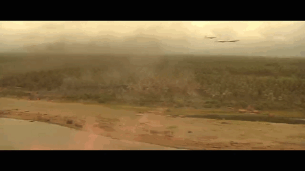 【MW每周观影】 第5期 现代启示录 讨论帖 M