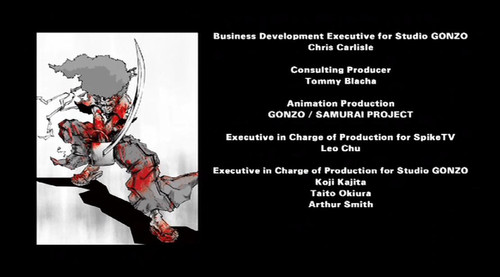 【I猜电影】看片尾字幕猜电影(史上最坑爹) 【I猜电影】 电影