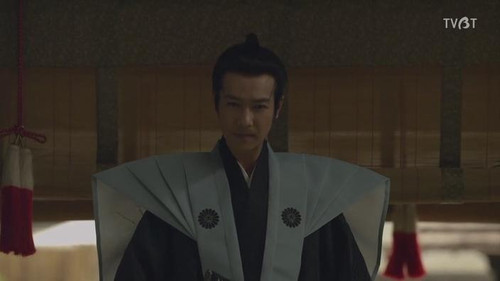 大奥~永远~[右卫门佐纲吉篇]