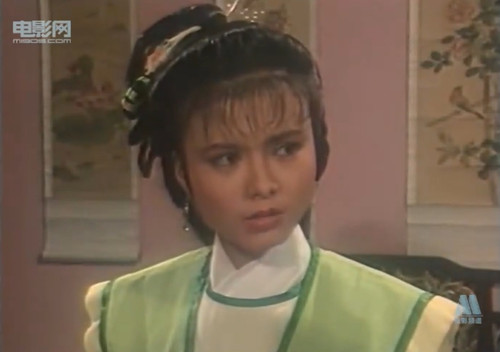 《冷血奇花》(《<em>甘十九妹</em>》) 【如梦幻泡影、如