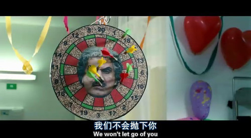 《三傻大闹宝莱坞/<em>三个白痴</em>》:3 idiots 电影不夜