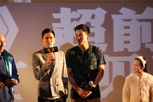 《<em>激战</em>》:<em>The Sound of Silence</em> - 《<em>激战</em>》影评