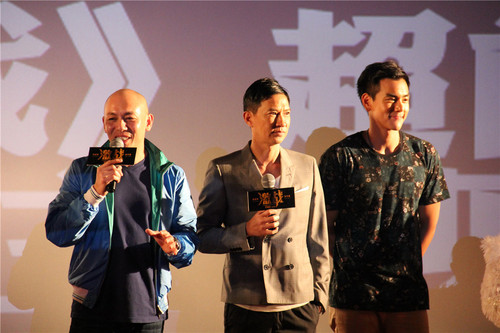 《<em>激战</em>》:<em>The Sound of Silence</em> - 《<em>激战</em>》影评