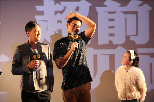 《<em>激战</em>》:<em>The Sound of Silence</em> - 《<em>激战</em>》影评