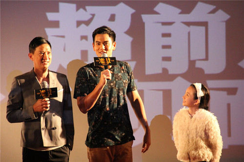 《<em>激战</em>》:<em>The Sound of Silence</em> - 《<em>激战</em>》影评