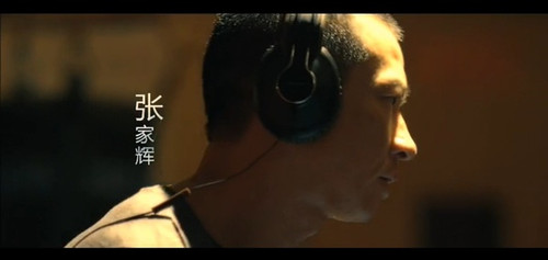 【动作片】<em>The sound of silence</em> --《<em>激战</em>》的寂