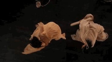 动态图·系统分析袁和平动作设计方法·看了