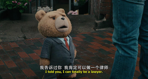 《泰迪熊》:好基友,一辈子 电影及电影人及电影发烧友的联盟公社 电影