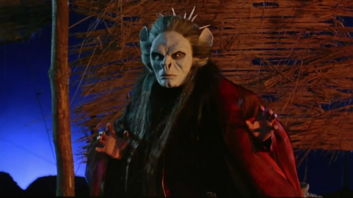 『七月鬼门开』