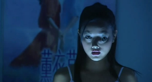 【I猜电影】--『七月鬼门开』 【I猜电影】 电影