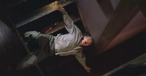 《死不张扬离奇失魂事件》--欧范小市民闹心之