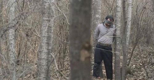 《死不张扬离奇失魂事件》--欧范小市民闹心之