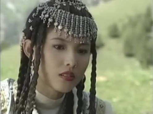 <em>梁羽生</em>天山三部曲最佳人物代言 【如梦幻泡影