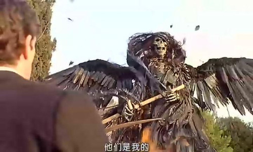 《魔诫坟场》--僵尸<em>楚门的世界</em> 天堂电影小组 